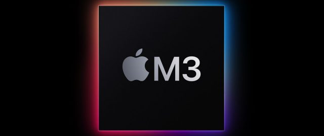 Kuo: Pierwsze MacBooki z czipem M3 nie w tym roku