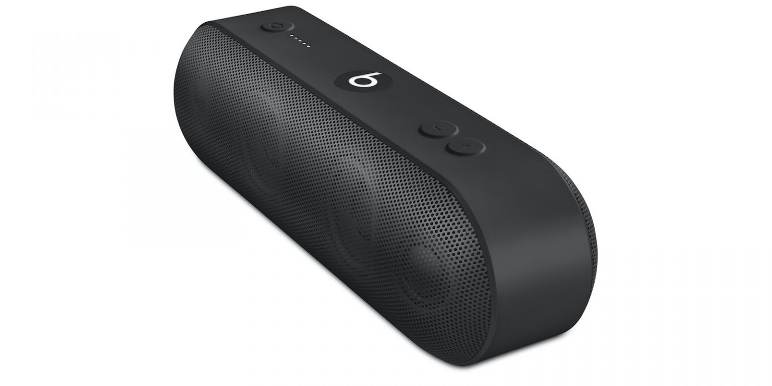 Beats-Pill+