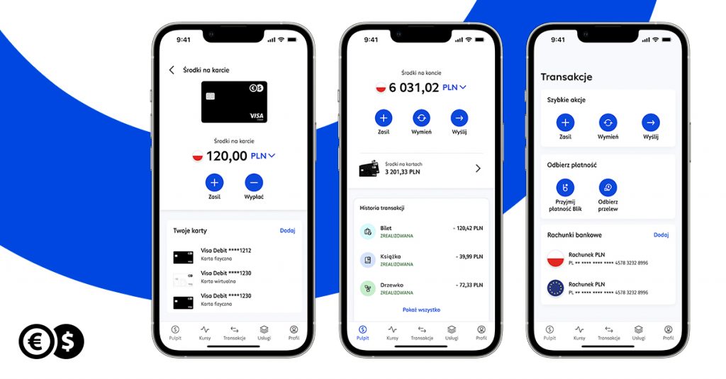 Cinkciarz.pl_superaplikacja_iOS