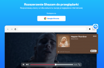 Shazam-Chrome-rozszerzenie