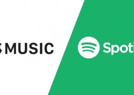 Apple Music drugim najpopularniejszym serwisem strumieniowania muzyki na świecie