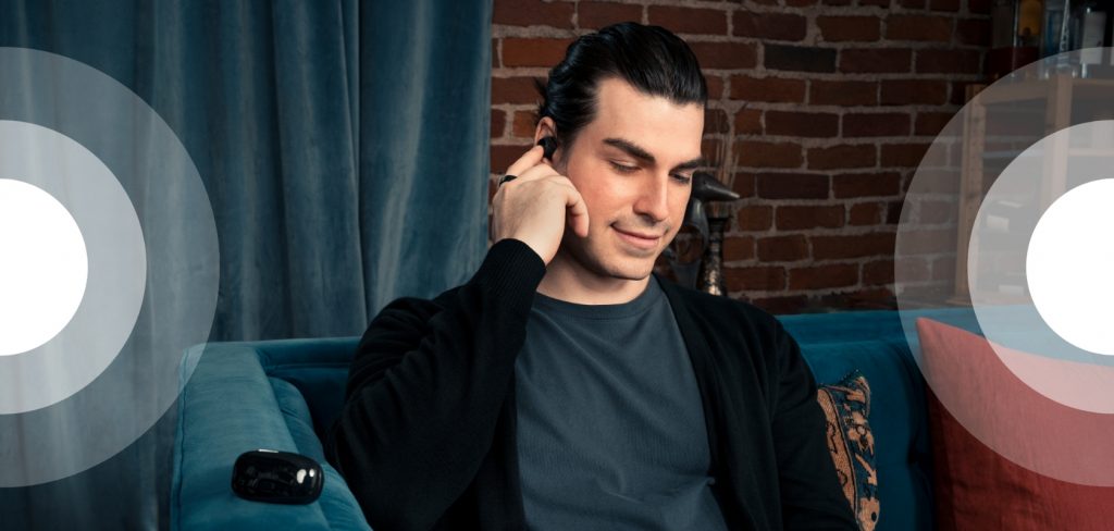 Belkin SOUNDFORM Immerse