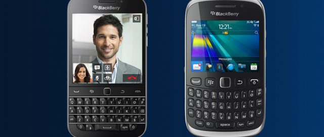Smartfony BlackBerry od dziś nie nadają się do użytku