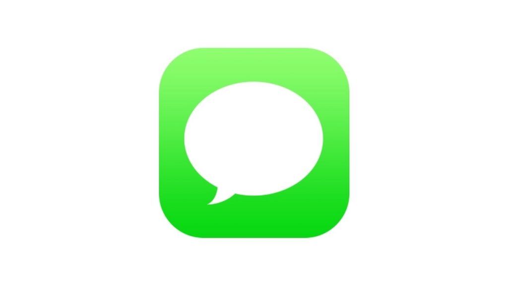 iMessage