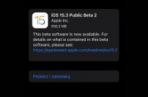 iOS 15.3 beta 2