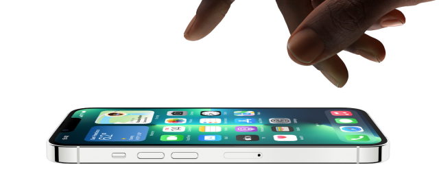 Chiński koncern BOE ma dostarczać wyświetlacze do iPhone’a 15 Pro
