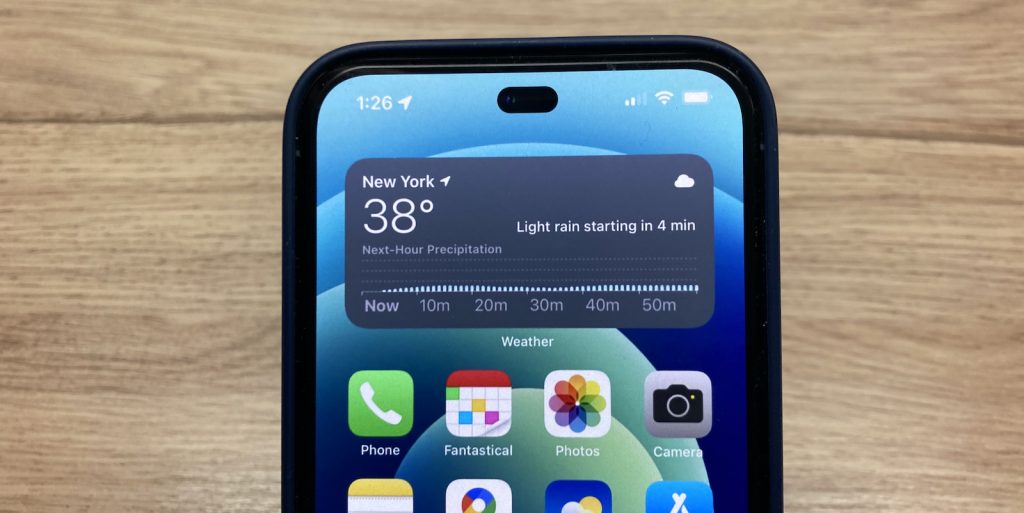 iPhone14_wyciecie_koncepcja