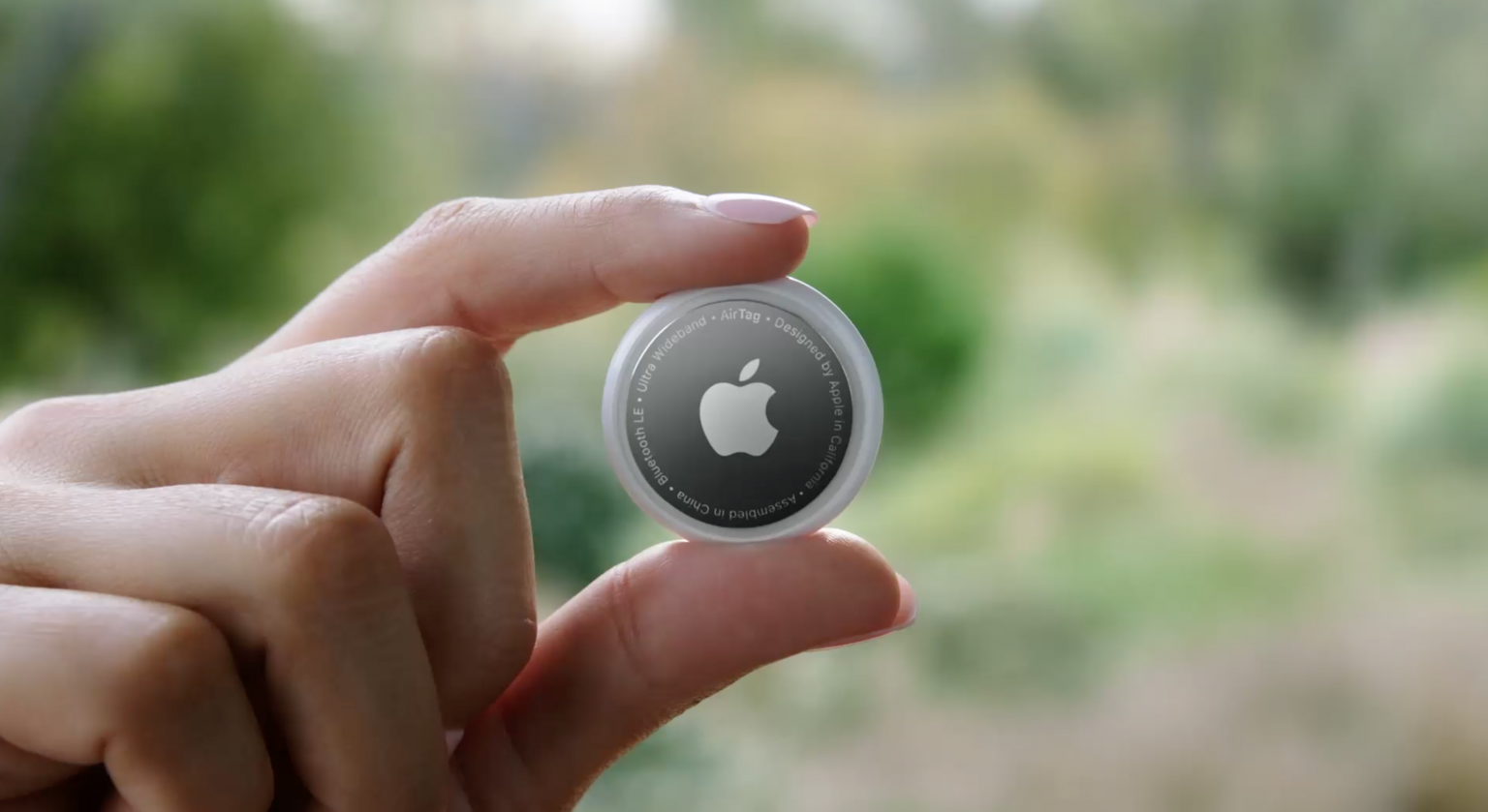 AirTag