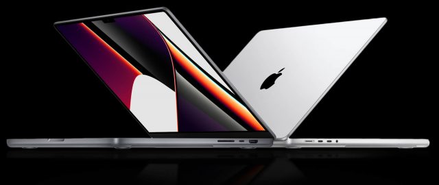 Apple umieszcza nowe komputery Mac w regulacyjnej bazie danych