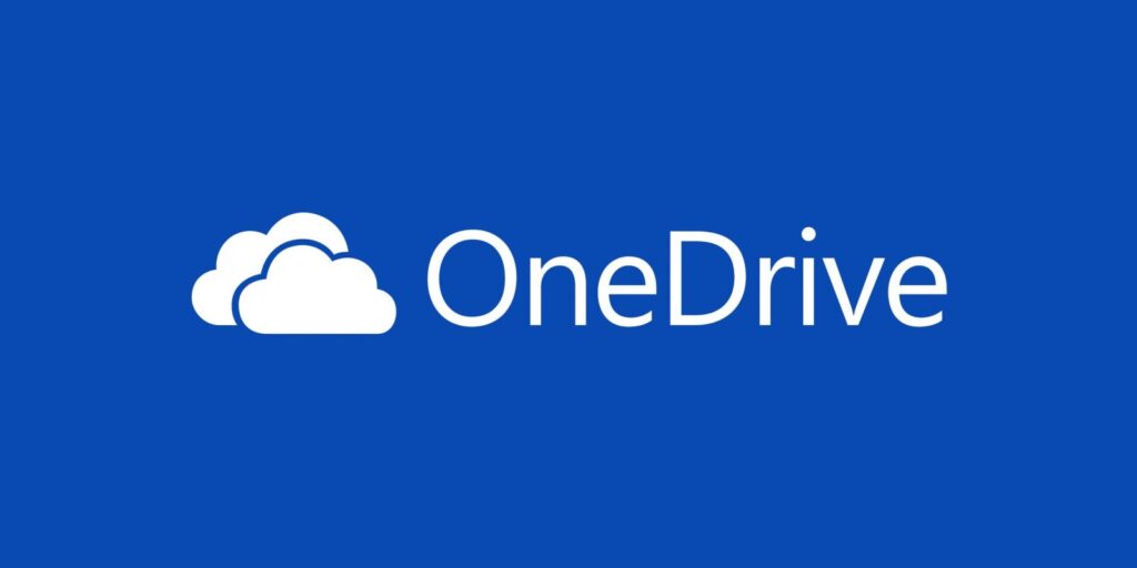 OneDrive-logo