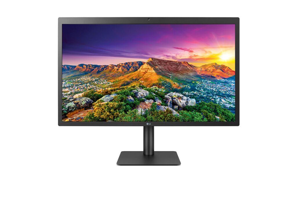 LG 27” UltraFine™ IPS 5K