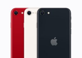 Apple może wycofać ze sprzedaży iPhone’a 14 i iPhone’a SE w UE jeszcze w tym miesiącu