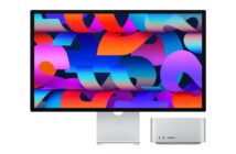 mac studio-studio display