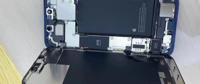 Technologia baterii Samsunga zaadaptowana z pojazdów elektrycznych może wydłużyć żywotność baterii iPhone’a