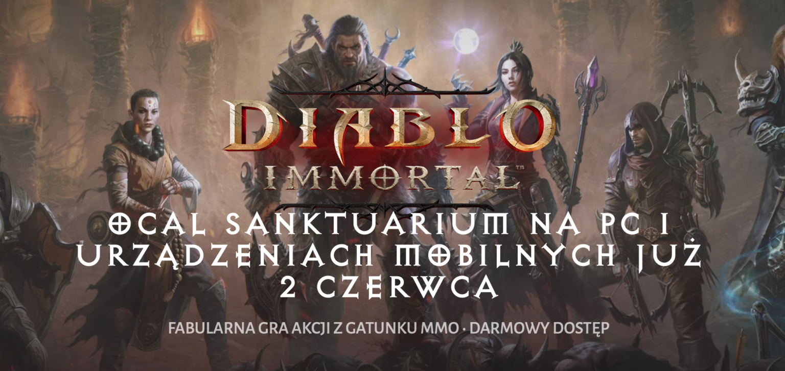 Diablo-immortal