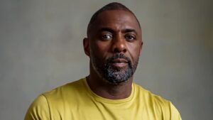 IdrisElba