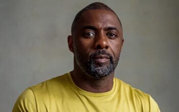 IdrisElba