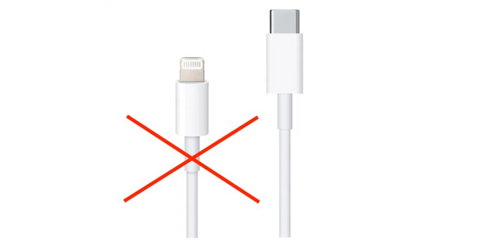 Lightning-USB-C