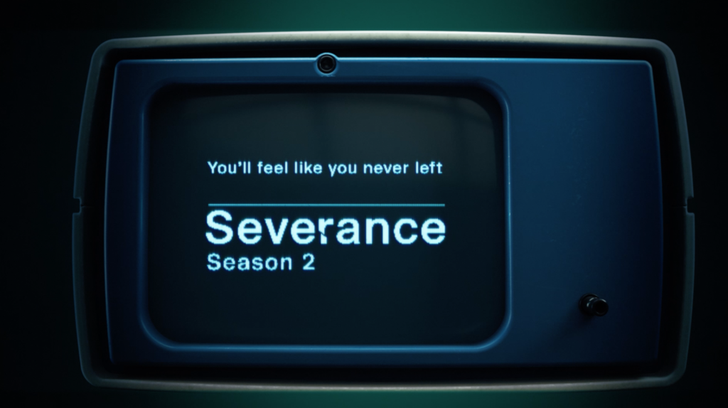 Rozdzielenie sezon 2