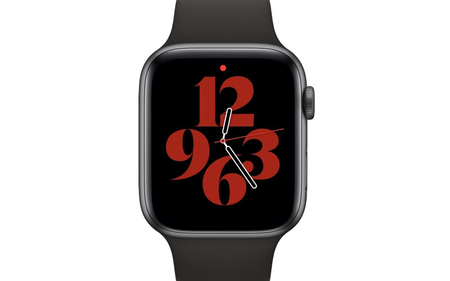 czerwona-kropka-apple-watch