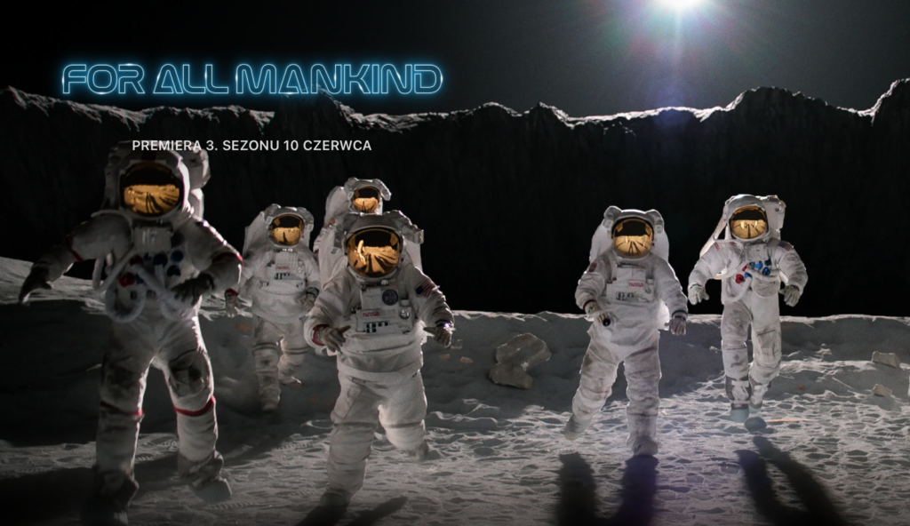for all mankind sezon 3