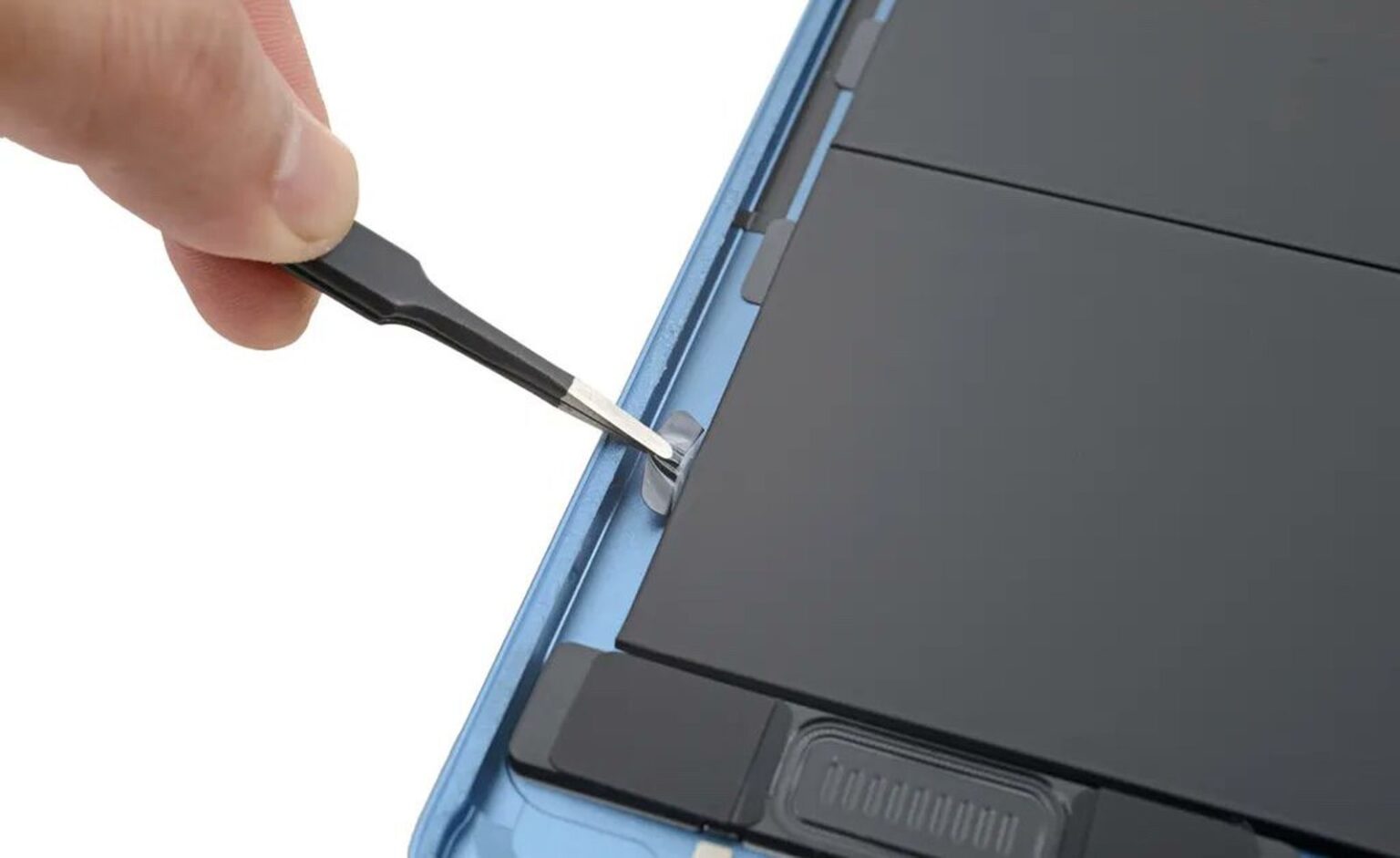 ifixit-ipad-air-5-bateria
