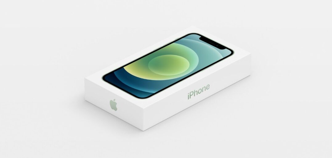 iPhone-12-pudełko-bez-ładowarki