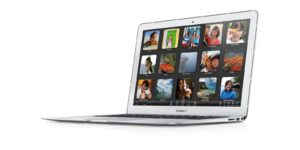 macBook Air 2014