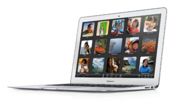 macBook Air 2014