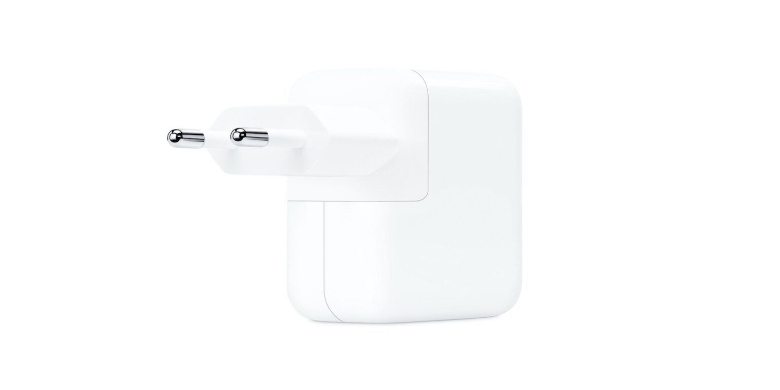 zasilacz 30 W Apple