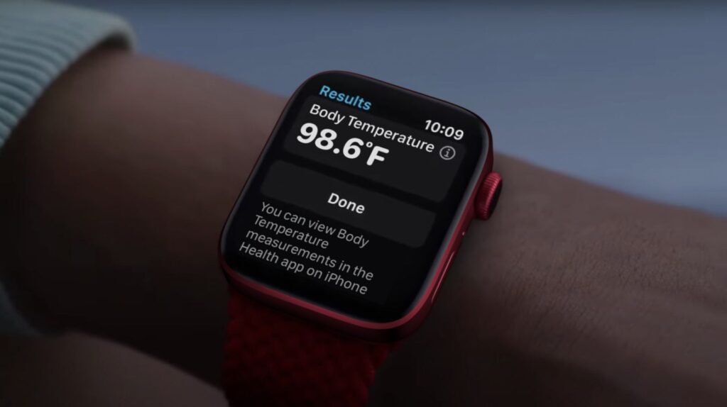 Apple-Watch-pomiar-temperatury