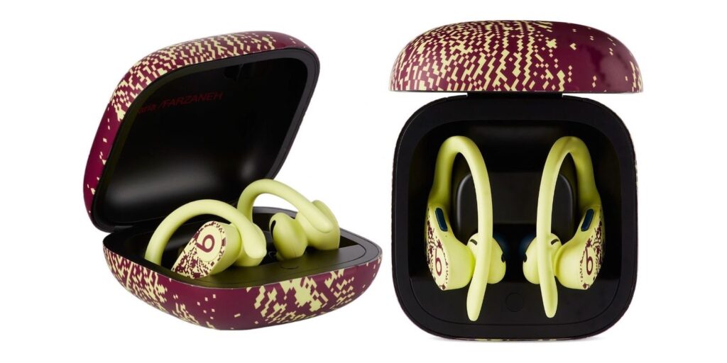 Paria-Farzaneh-powerbeats-pro