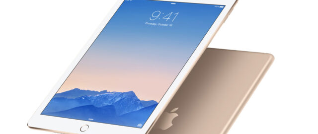 Apple dodaje iPada Air 2 i iPada Mini 2 do listy produktów przestarzałych