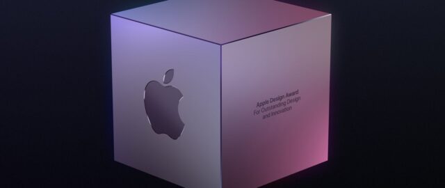 Apple ogłasza nominowanych w konkursie Apple Design Awards 2022