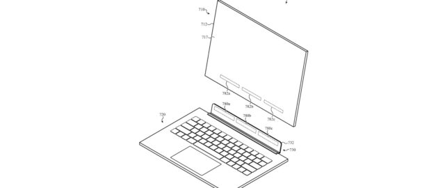 iPad z klawiaturą jeszcze bliższy komputerowi Mac