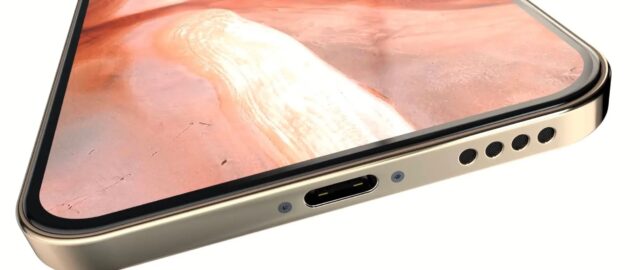 Kable USB-C bez certyfikatu MFi użyte z iPhone 15 mogą być ograniczane