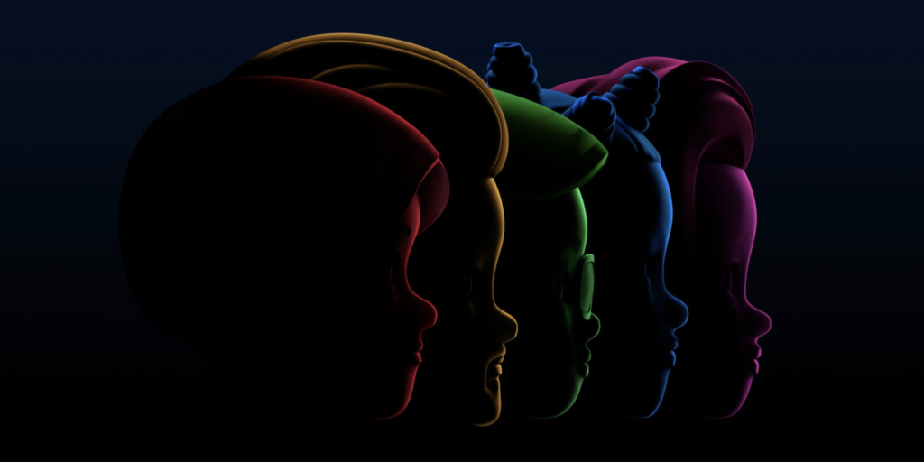 konferencja-Apple-WWDC2022