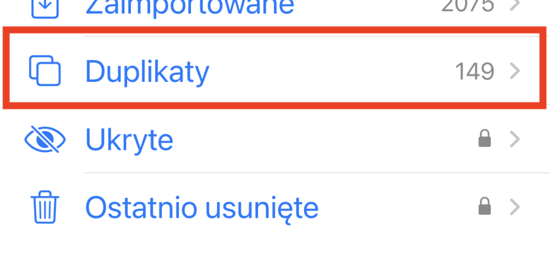 duplikaty-zdjecia-iOS16