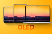 Oled-iPad-MackBook-Pro