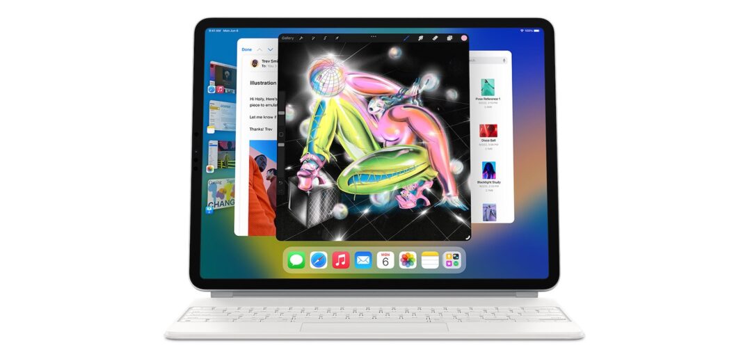 Stage-Manager-iPadOS16