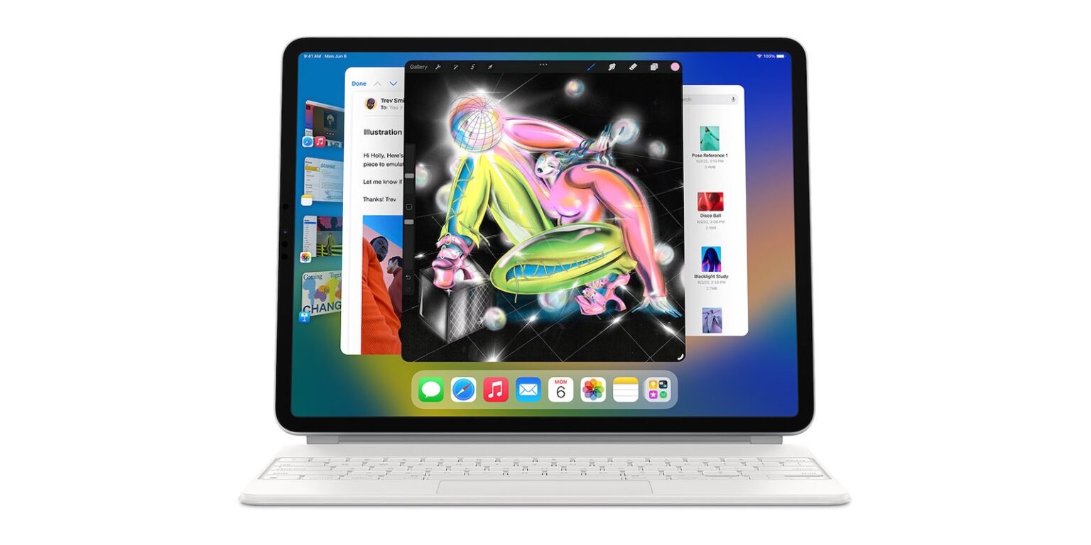 Stage-Manager-iPadOS16