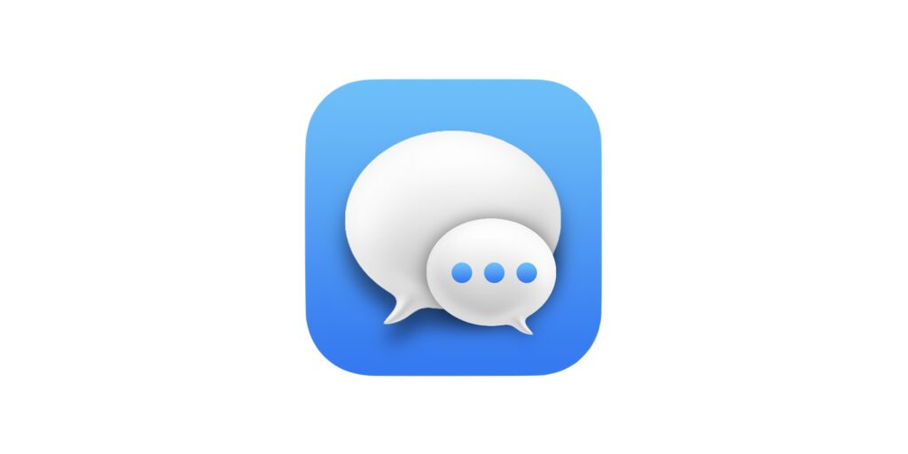 iMessage
