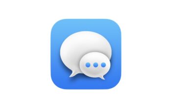 iMessage