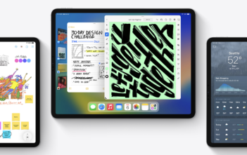 iPadOS 16