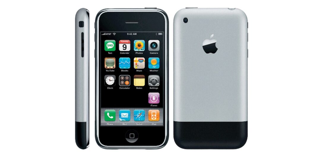 iPhone-15-lat-na-rynku