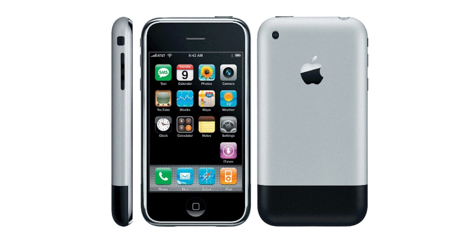 iPhone-15-lat-na-rynku