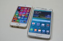 iPhone-Samsung-Galaxy