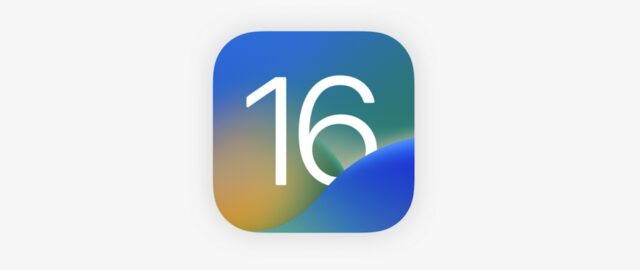 Apple ujawnia swoje statystyki dotyczące iOS 16 i iPadOS 16