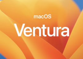 Apple wypuszcza macOS Ventura 13.3 z nowymi emotikonami i nie tylko