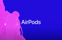 reklama-AirPods